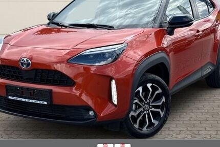 Toyota Yaris Cross 25.150 km 25.990 &euro; Dorsten 46286