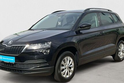 Skoda Karoq 103.752 km 14.980 &euro; Wesel 46483