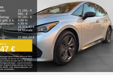 Cupra Born 75.152 km 20.750 &euro; Duisburg 47059