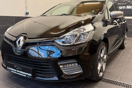 Renault Clio 89.700 km 9.999 &euro; Moers 47441