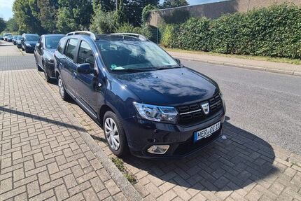 Dacia Logan 63.000 km 6.999 &euro; Herne 44625