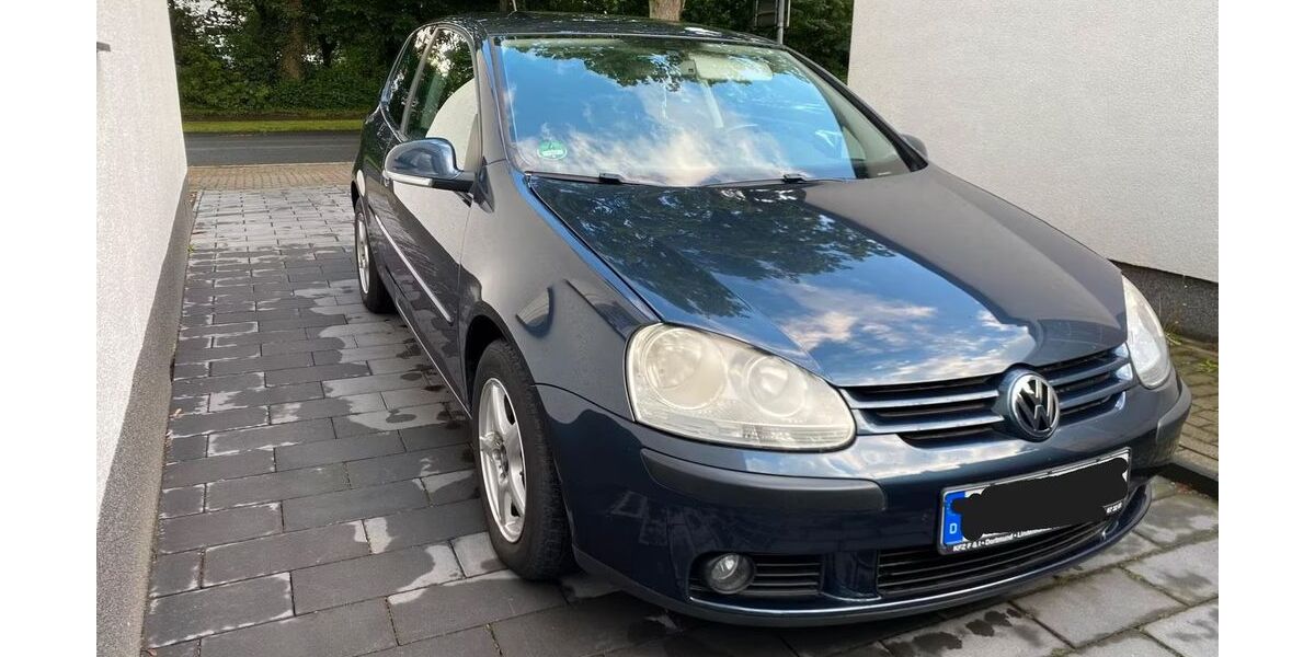 VW Golf 165.623 km 2.800 &euro; Herten 45701