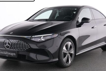 Mercedes-Benz CLA 200 4.900 km 46.885 &euro; Essen 45309