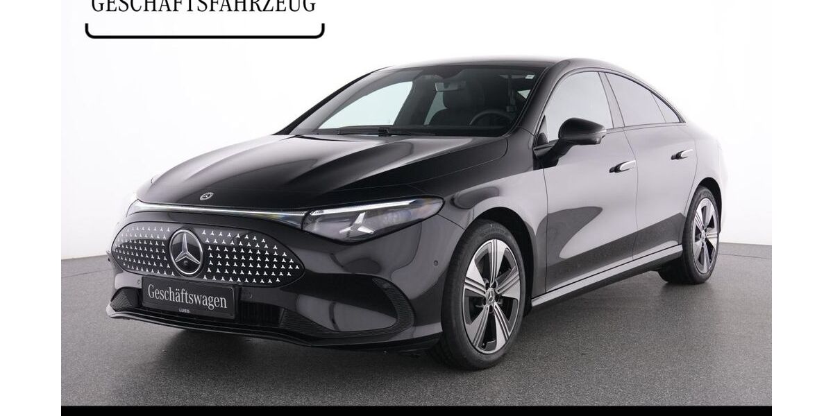 Mercedes-Benz CLA 200 4.900 km 46.885 &euro; Essen 45309