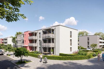 Wohnung Duisburg Walsum - 4 Zimmer, 116 m&sup2;, 1.454&euro; | Angebot:26227964