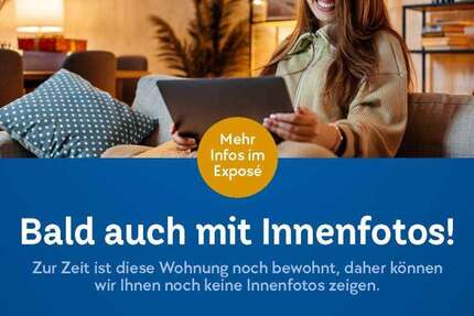 Wohnung Gelsenkirchen Hassel - 4 Zimmer, 62 m&sup2;, 439&euro; | Angebot:27147612