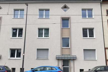 Wohnung Essen Frohnhausen - 1 Zimmer, 46 m&sup2;, 390&euro; | Angebot:26373857