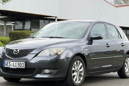 Mazda 3 310.000 km 1.500 &euro; Voerde 46562