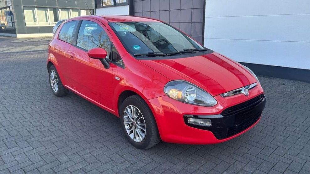 Punto