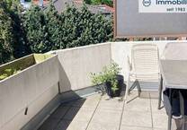 3-Zimmerwohnung mit Balkon in Essen-Borbeck