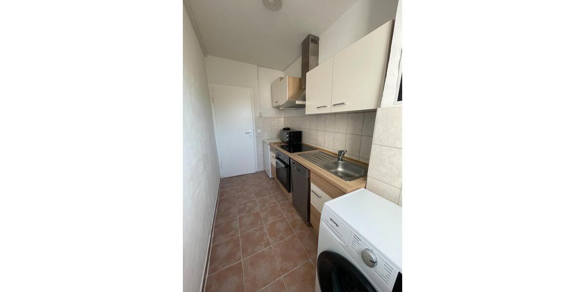 Etagenwohnung Essen Stadtbezirk VI - 2 Zimmer, 61 m&sup2;, 155.000&euro; | Angebot:26762713