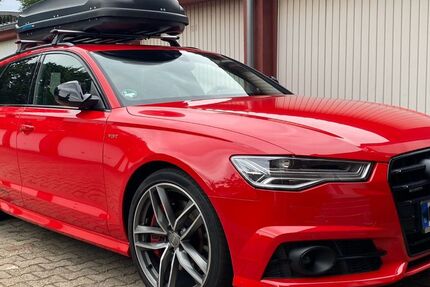 Audi A6 119.300 km 28.900 &euro; Recklingkhausen 45661