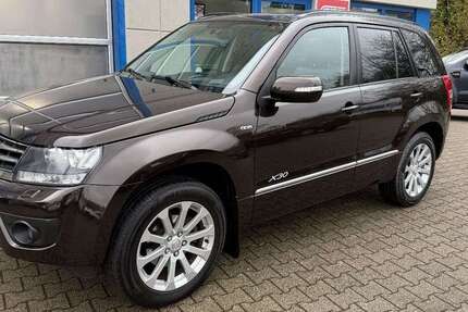Suzuki Grand Vitara 166.005 km 9.999 € Bochum 44894