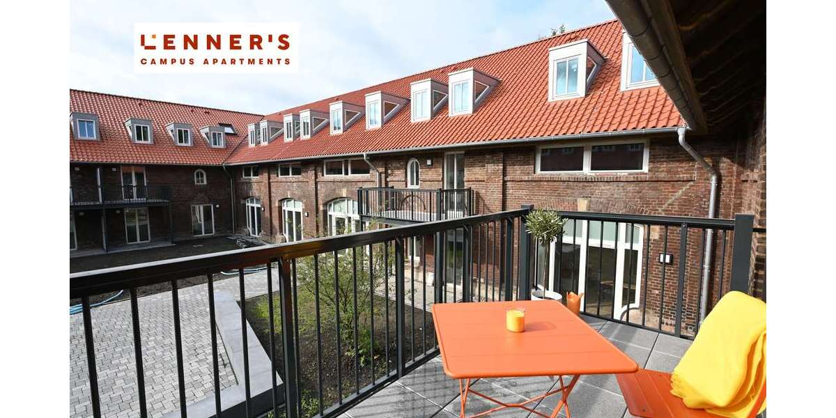 Zimmer Bochum Laer - 1 Zimmer, 750&euro; | Angebot:21572501