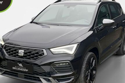 Seat Ateca 54.582 km 26.880 € Bottrop 46244