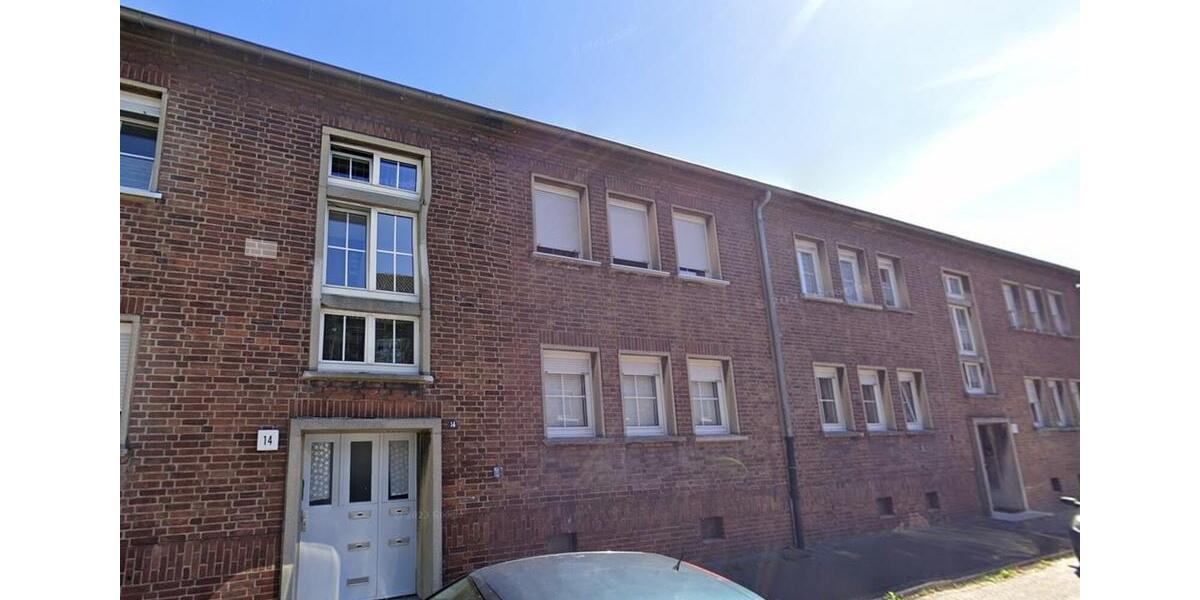 Wohnfühlen bei VIVAWEST 3 zimmer