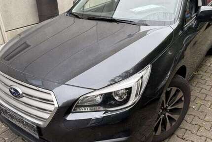 Subaru OUTBACK 213.000 km 8.999 € Dinslaken 46539