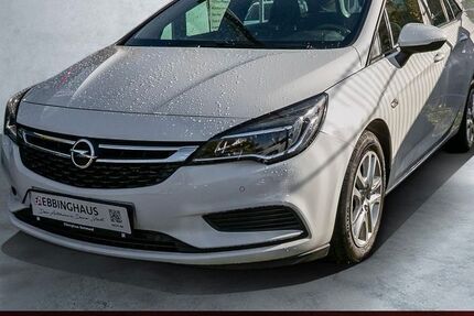 Opel Astra 89.288 km 13.490 € Bochum 44803