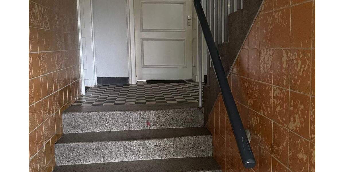 Renovierte 2-Zimmer-Wohnung in Essen-Altendorf 2 zimmer