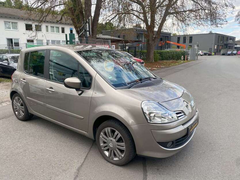 Renault Modus 44.000 km 7.950 € Essen 45239