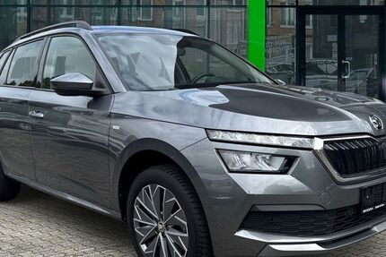 Skoda Kamiq 21.276 km 18.990 € Mülheim an der Ruhr 45479