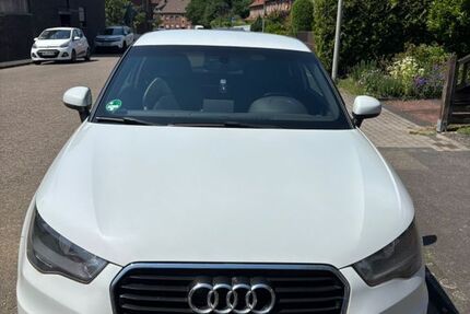 Audi A1 166.000 km 7.200 &euro; Oberhausen 46149