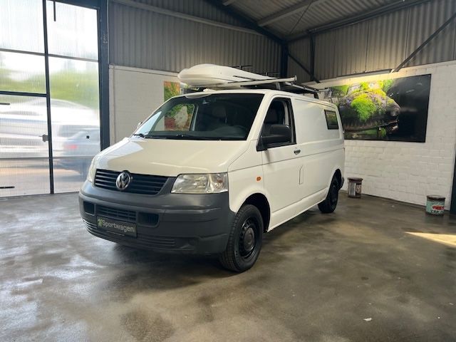 T5 Transporter
