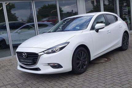 Mazda 3 105.006 km 13.450 &euro; Herten 45701