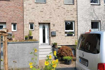 Haus Essen Stadtbezirk IV - 4 Zimmer, 69 m&sup2;, 259.000&euro; | Angebot:25286750