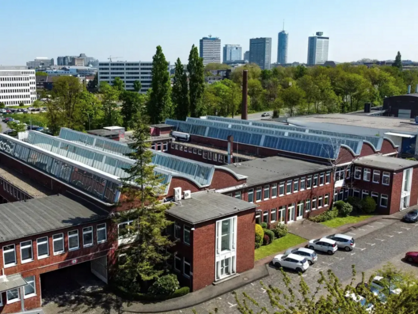 Einzelhandel in Essen 5.000 € 986 m²