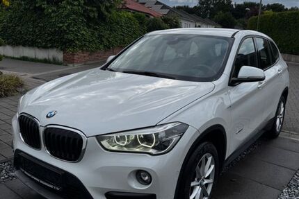 BMW X1 156.500 km 13.700 &euro; Marl 45772