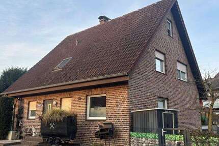 Haus Raesfeld - 4 Zimmer, 151 m&sup2;, 385.000&euro; | Angebot:24638895