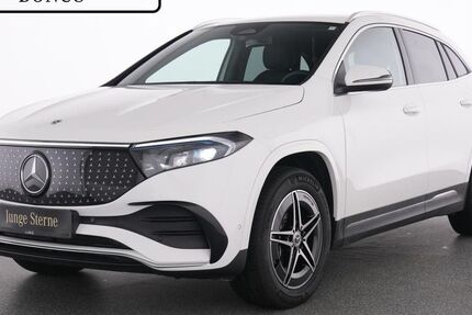 Mercedes-Benz EQA 5.918 km 38.885 &euro; Essen 45309