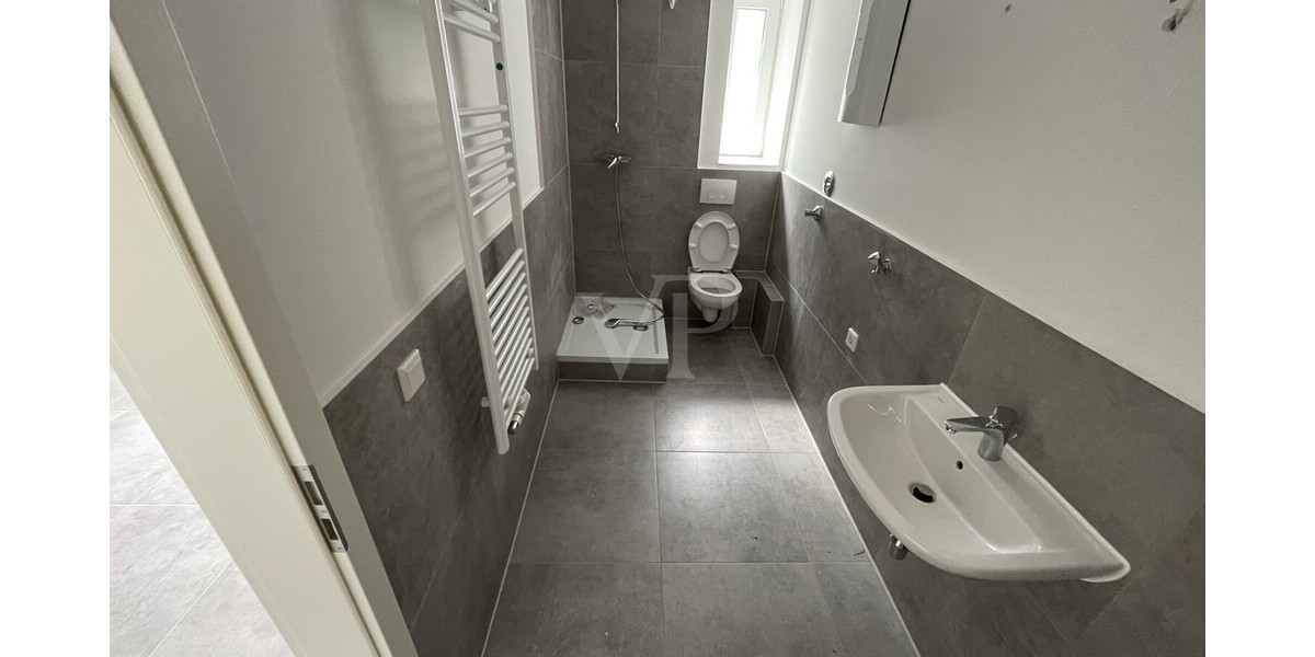 Frisch Saniertes Wohn u. Geschäftshaus mit 8 WE+ Gewerbeeinheit in der Innenstadt von Marl-Hüls! zimmer