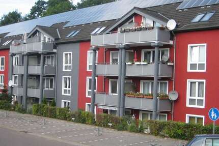 Wohnung zum Mieten in Diekholzen 700 € 90 m²
