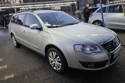 VW Passat 301.450 km 3.650 &euro; Bochum 44787