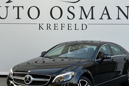 Mercedes CLS 250