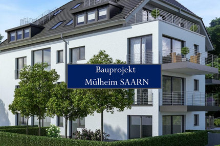 Grundstück zu verkaufen in Mülheim an der Ruhr 995.000 € 811 m²