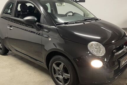 Fiat 500 174.000 km 3.990 € Bottrop 46244