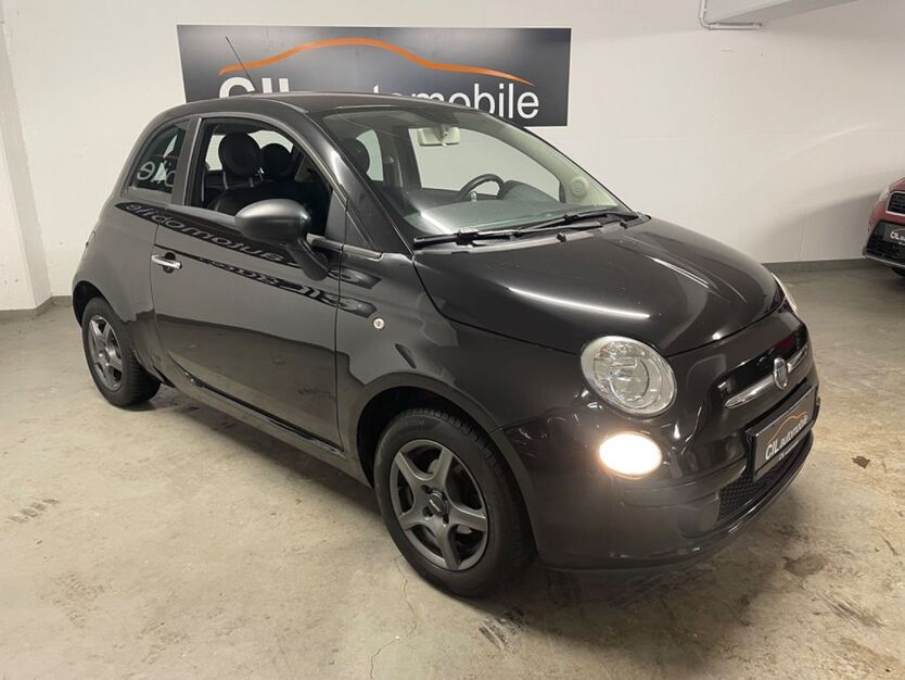 Fiat 500 174.000 km 3.990 € Bottrop 46244