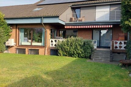 Haus Hünxe - 7 Zimmer, 250 m&sup2;, 485.000&euro; | Angebot:26652136