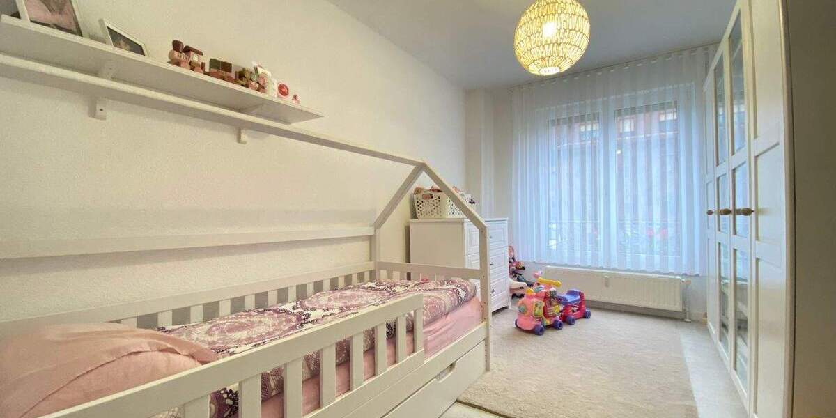 EG | Balkon | Garage | 3,5 Zimmer | 93m² 3 zimmer