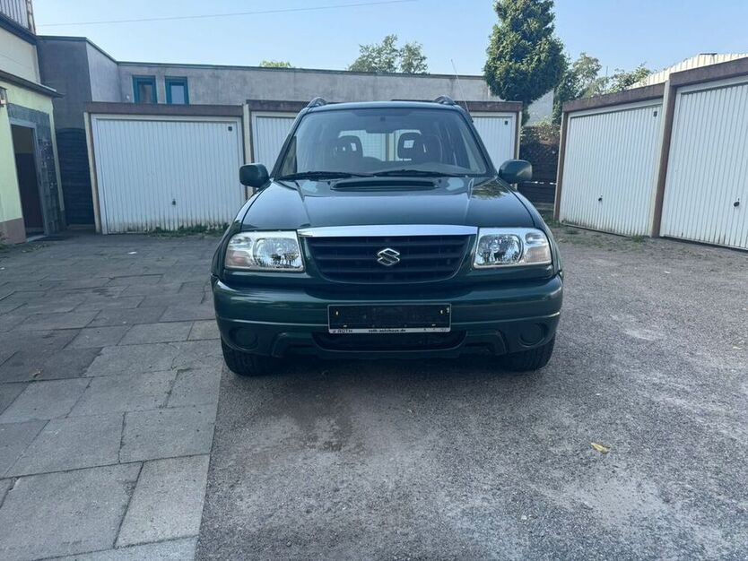 Vitara
