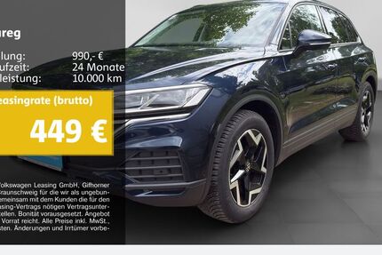 VW Touareg 26.013 km 51.330 &euro; Castrop-Rauxel 44575