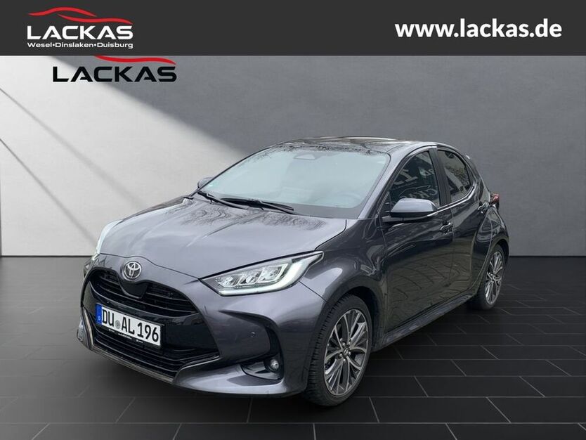 Yaris