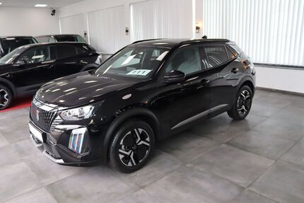 Peugeot 2008 58.015 km 16.950 &euro; Essen 45329