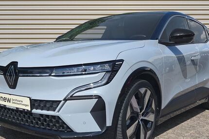 Renault Megane E-TECH 41.400 km 28.770 &euro; Duisburg 47059
