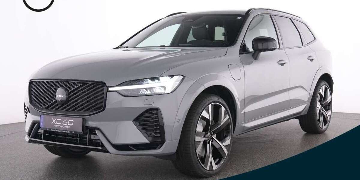 Volvo XC60 19.500 km 69.990 &euro; Witten 58453