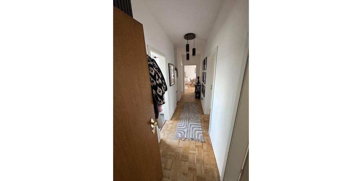 Dachgeschoßwohnung Herne Eickel - 3 Zimmer, 75 m&sup2;, 805&euro; | Angebot:26169718