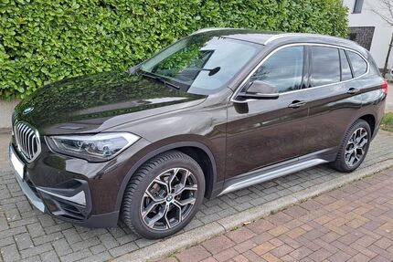 BMW X1 66.200 km 21.600 &euro; Mülheim an der Ruhr 45481